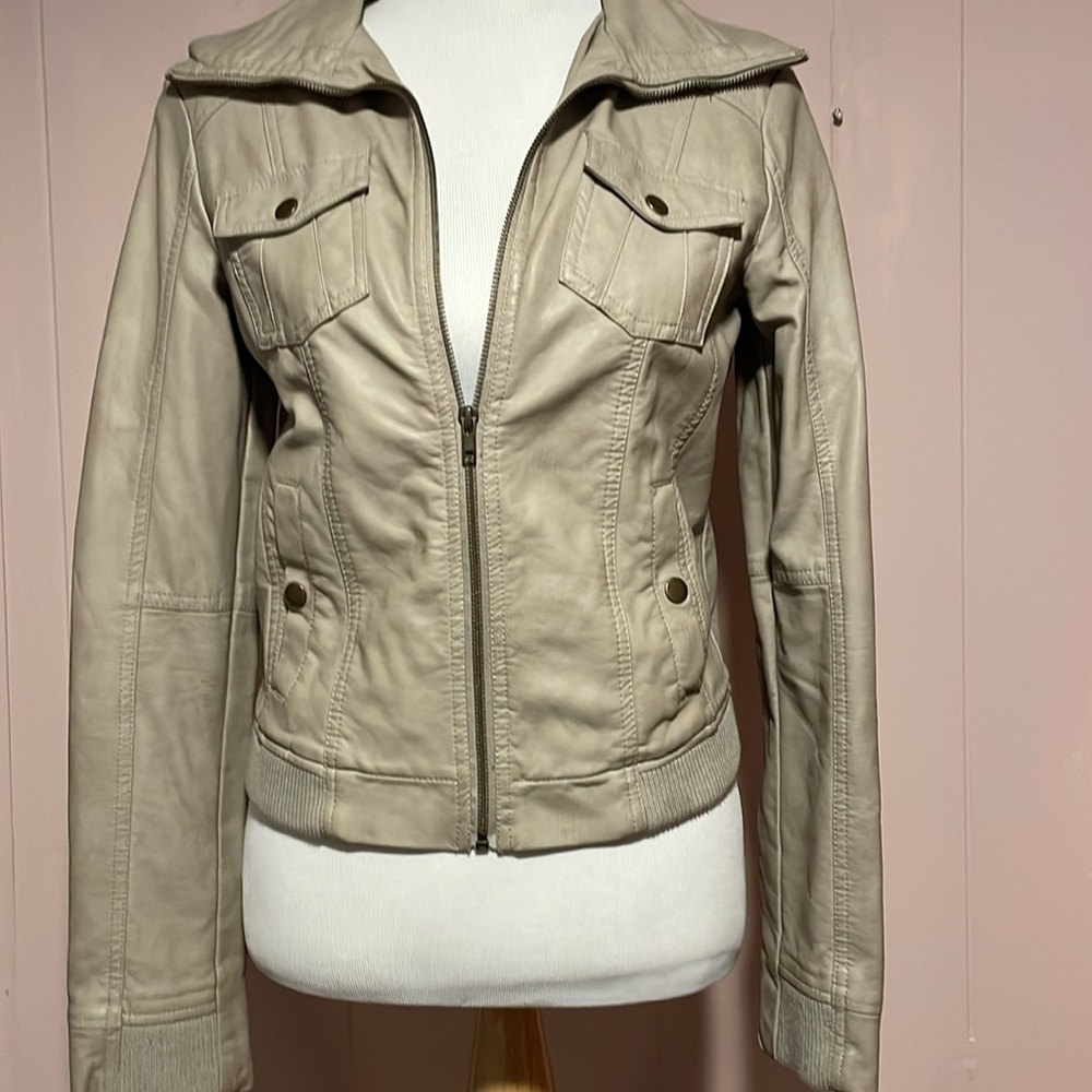 American Rag jacket medium